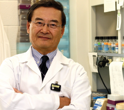 Dr.Kang, ChilYong